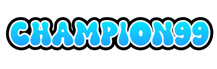 CHAMPION99 logo